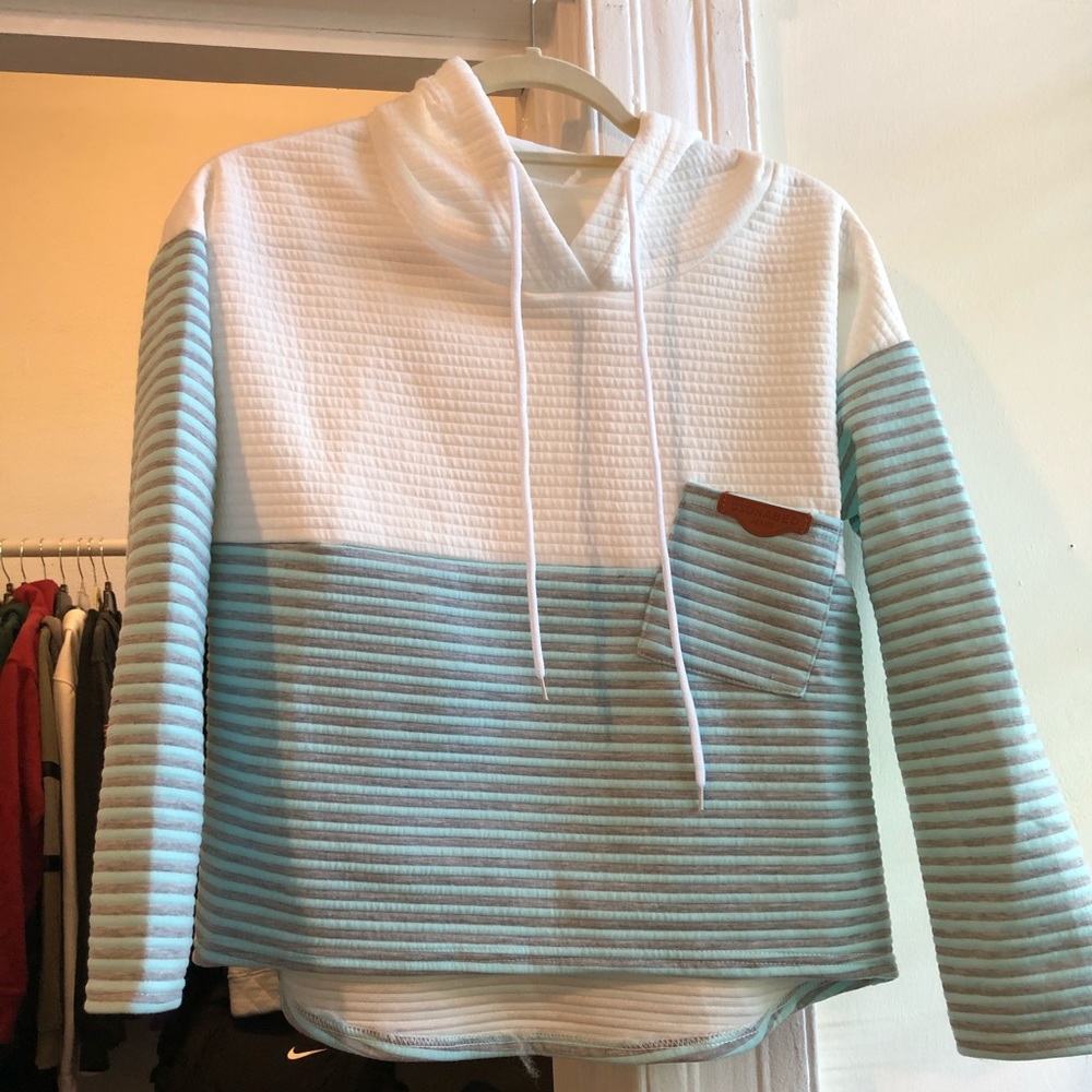 SHEIN hoodie